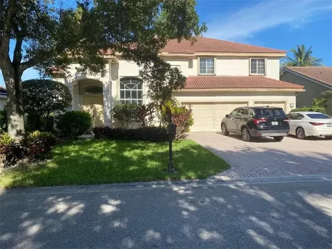 5343 NW 102nd Avenue Coral Springs FL 33076