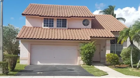 3461 NW 121st Avenue Sunrise FL 33323