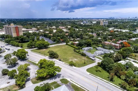 1700 N Andrews Avenue Fort Lauderdale FL 33311