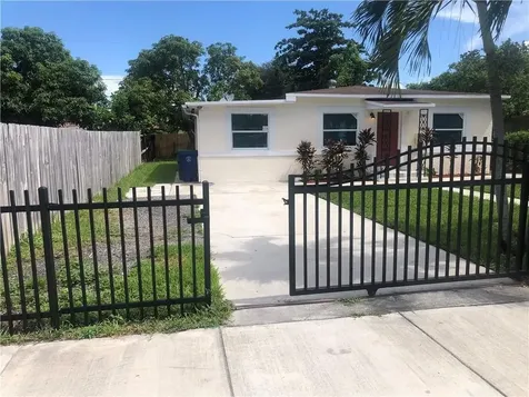 6135 SW 40th Street Miramar FL 33023