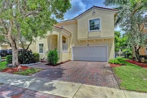 723 NW 126th Avenue Coral Springs FL 33071