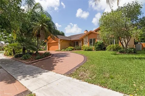 1065 NW 99th Avenue Plantation FL 33322