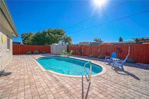 8600 NW 29th Street Sunrise FL 33322