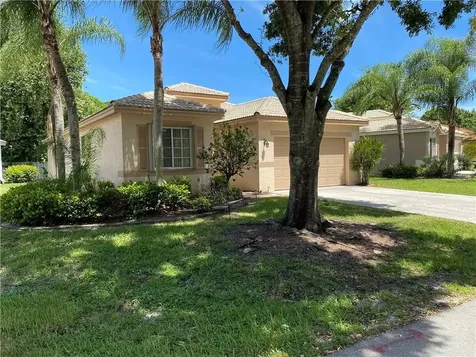 5319 Flamingo Court Coconut Creek FL 33073