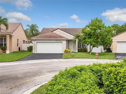 827 Chimney Rock Road Weston FL 33327