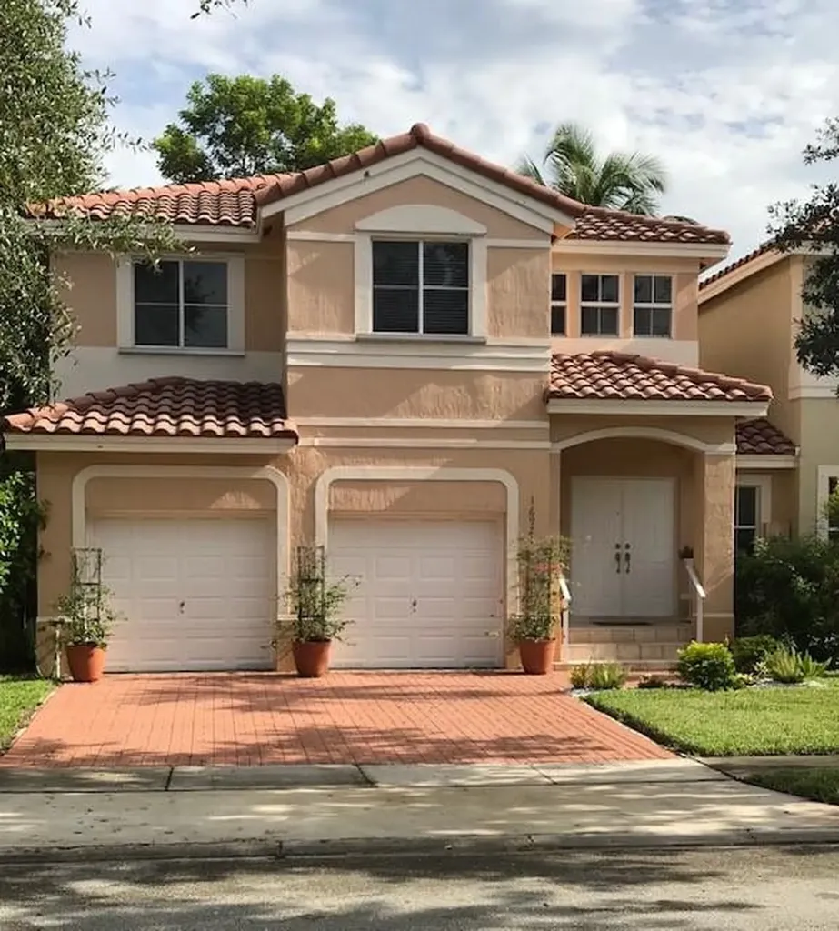 16921 SW 34th Street Miramar FL 33027