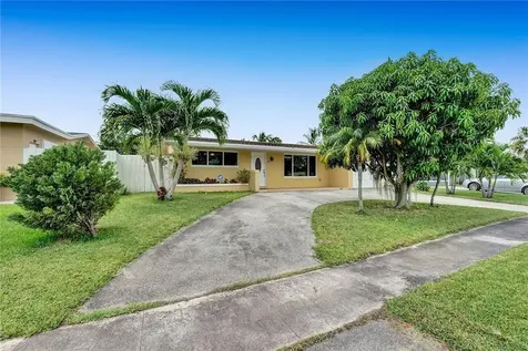 8370 NW 29th Street Sunrise FL 33322