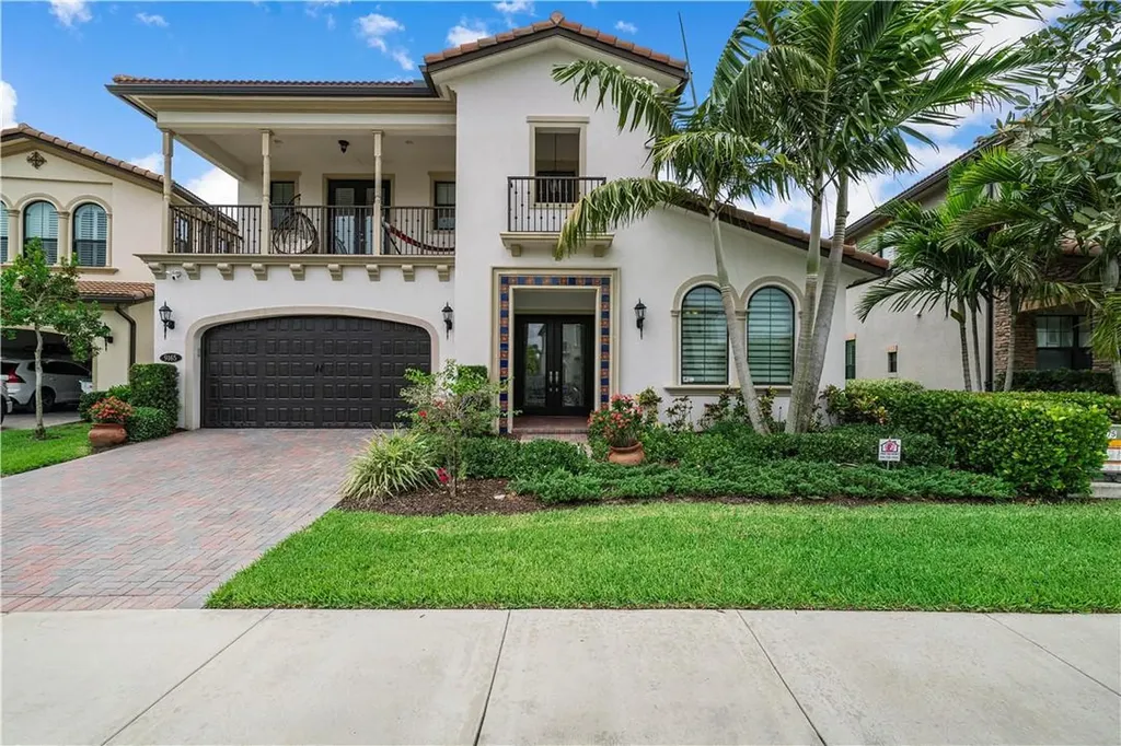 9165 Solstice Circle Parkland FL 33076