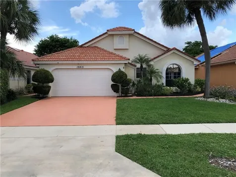 12415 Pleasant Green Way Boynton Beach FL 33437