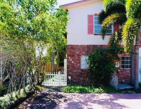 411 Sunshine Drive Coconut Creek FL 33066