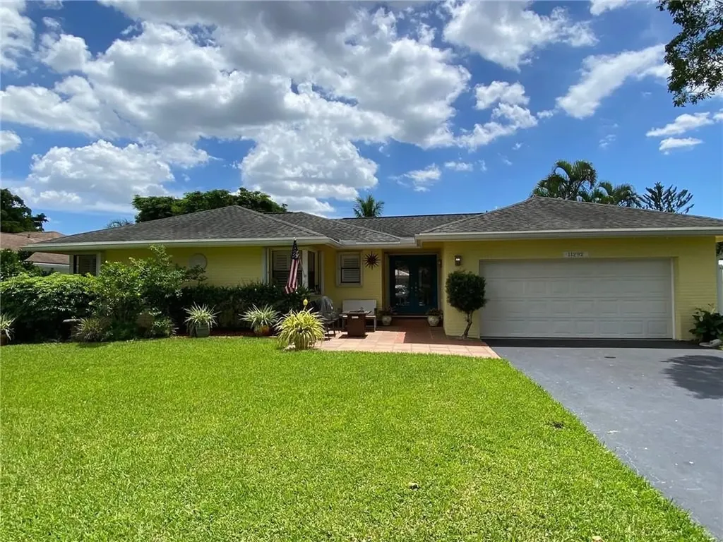 11292 NW 43rd Place Coral Springs FL 33065