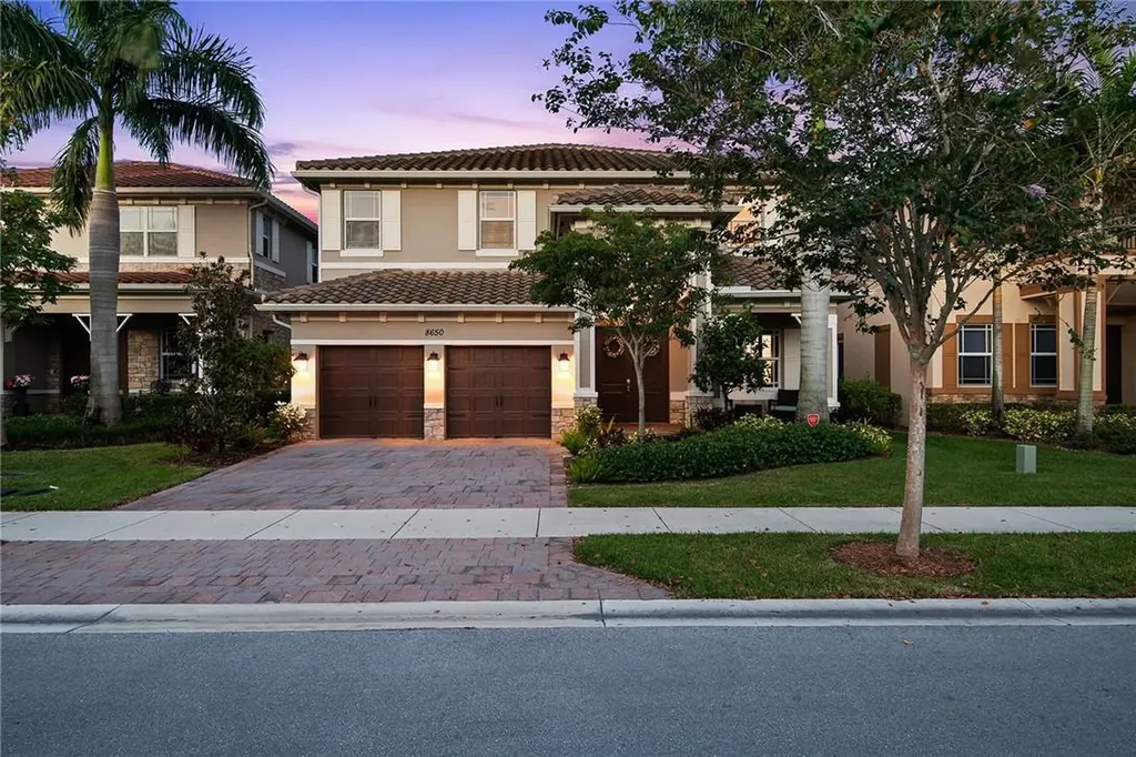 8650 Waterside Court Parkland FL 33076