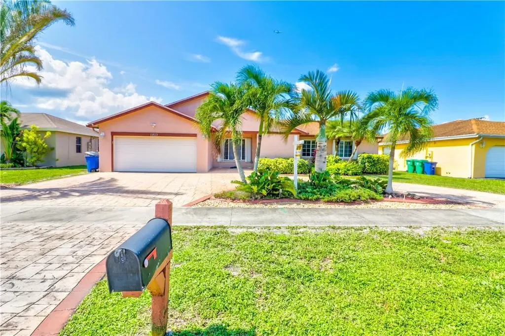 11613 SW 50th Street Cooper City FL 33330