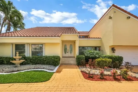 371 NW 112th Avenue Coral Springs FL 33071