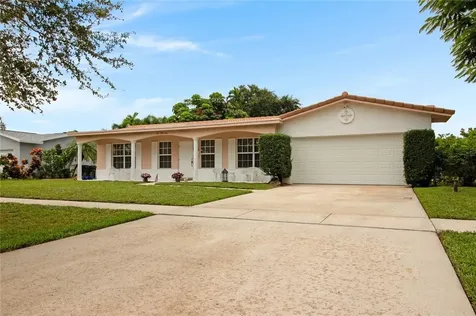 541 Palmetto Drive Coconut Creek FL 33066