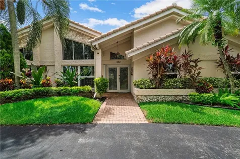352 NW 111th Avenue Coral Springs FL 33071