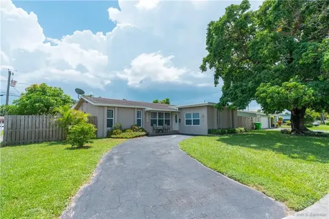 8100 NW 21st Street Sunrise FL 33322