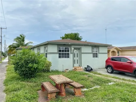 1801 SW 57th Avenue West Park FL 33023