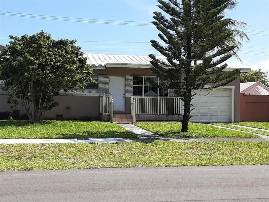 6708 SW 19th Street Miramar FL 33023
