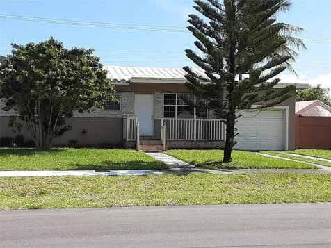 6708 SW 19th Street Miramar FL 33023