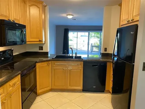 2008 Riverside Place Wilton Manors FL 33305