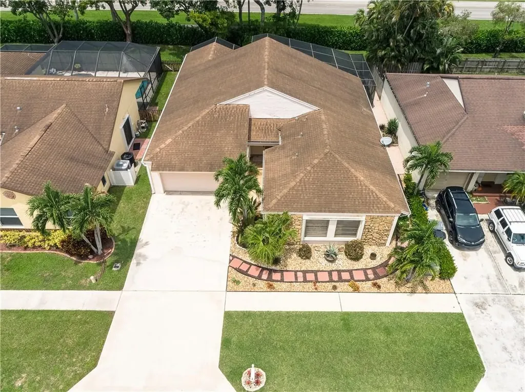 21308 Summertrace Circle Boca Raton FL 33428