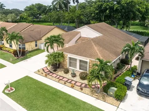 21308 Summertrace Circle Boca Raton FL 33428