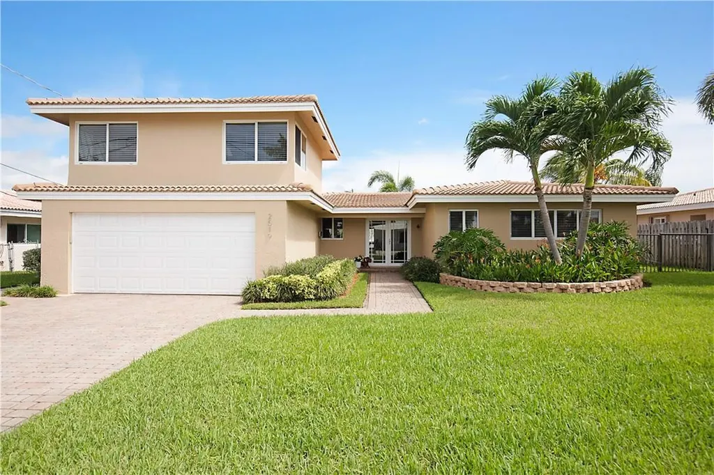 2519 SE 10th Street Pompano Beach FL 33062
