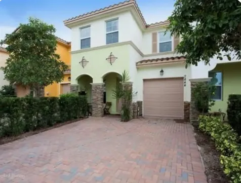 7844 SW 52nd Place Cooper City FL 33328