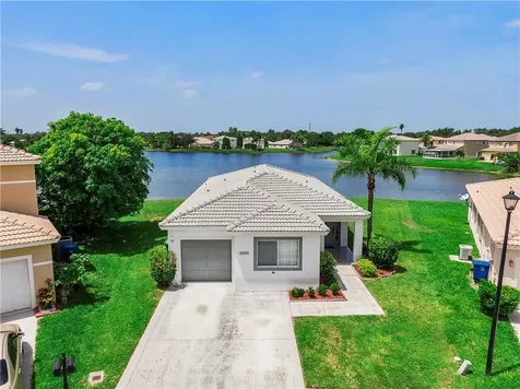 10206 SW 20th Court Miramar FL 33025