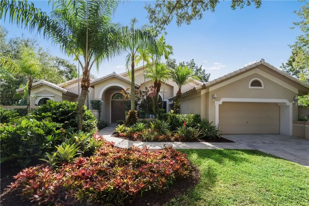 1042 Woodfall Court Weston FL 33326