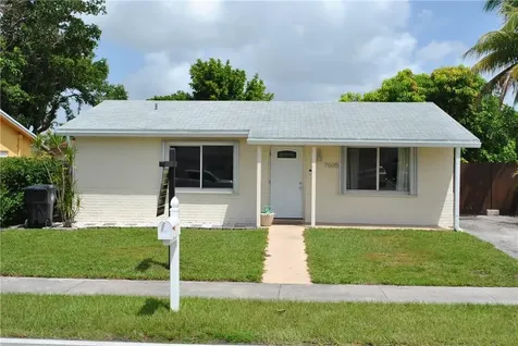 7605 Kimberly Boulevard North Lauderdale FL 33068