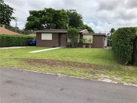 6408 SW 24th Street Miramar FL 33023