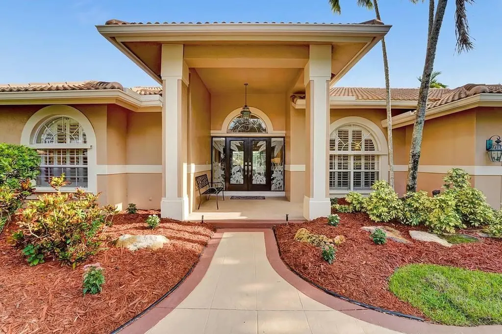 5001 Perignon Way Coral Springs FL 33067