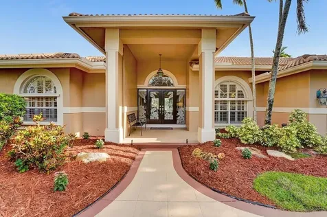 5001 Perignon Way Coral Springs FL 33067