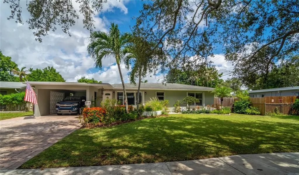 5707 Harrison Street Hollywood FL 33023