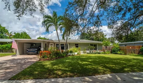 5707 Harrison Street Hollywood FL 33023
