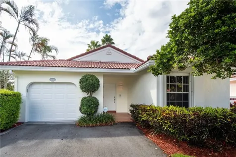 1400 Garden Road Weston FL 33326