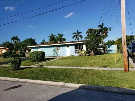 6104 NW 19th Court Margate FL 33063