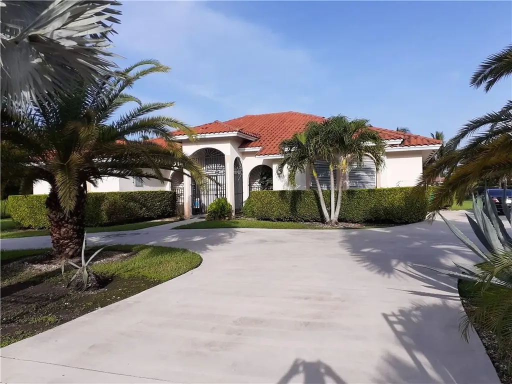 28340 SW 167th Avenue Homestead FL 33030