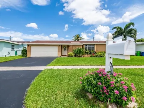 4300 NW 115th Avenue Sunrise FL 33323