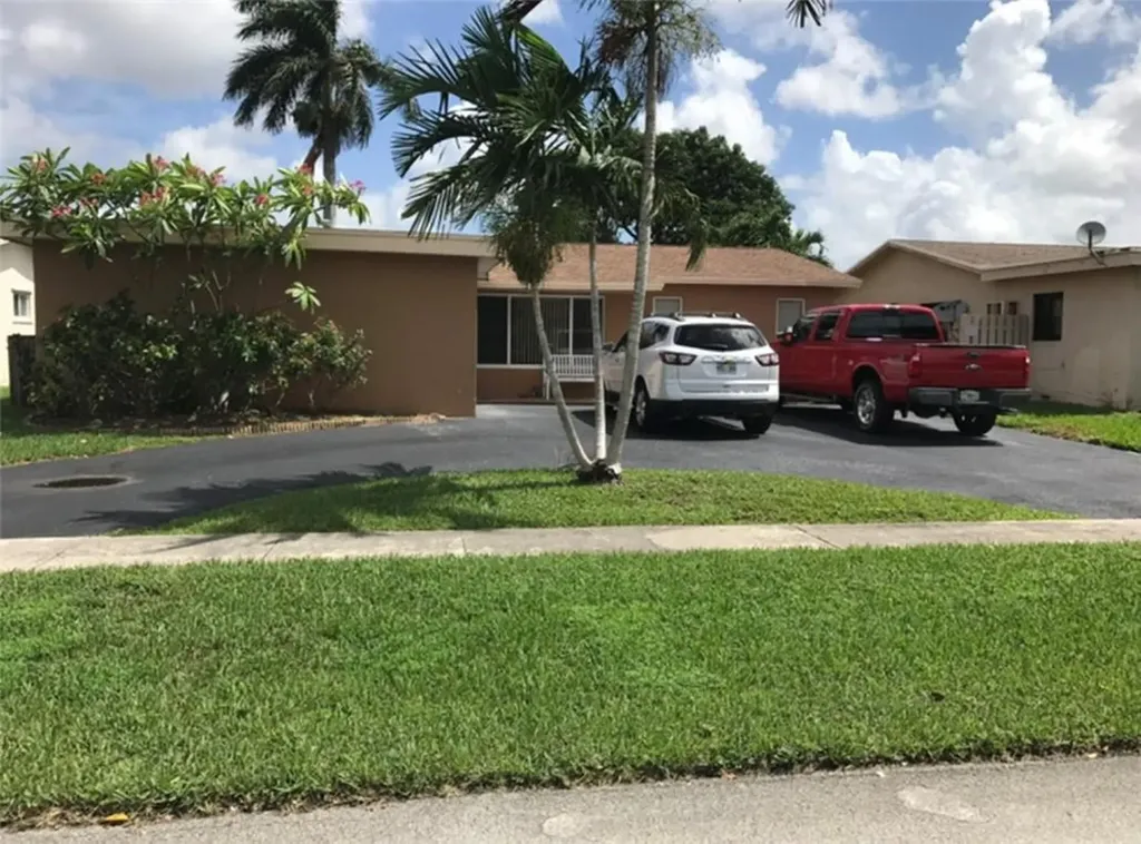 12011 NW 31st Place Sunrise FL 33323