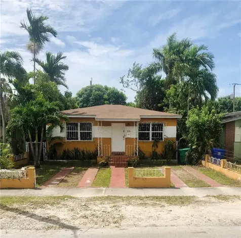 3606 SW 25th Terrace Miami FL 33133