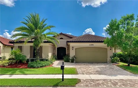 11496 NW 79th Manor Parkland FL 33076