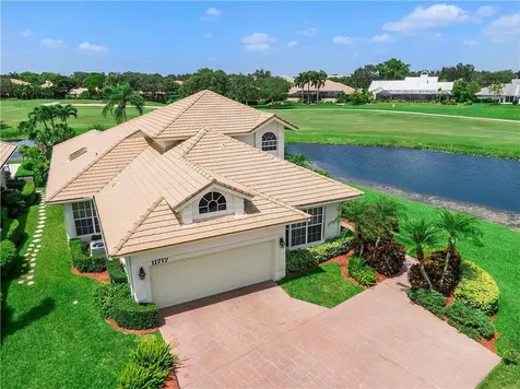 11717 Highland Place Coral Springs FL 33071