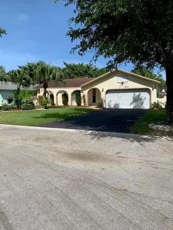 2703 NW 95th Terrace Coral Springs FL 33065