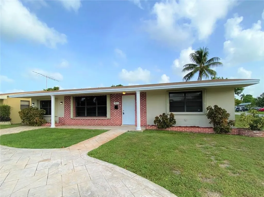 7813 Lasalle Boulevard Miramar FL 33023
