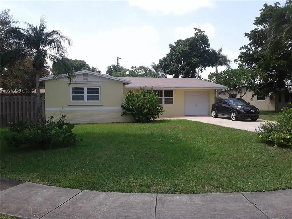 5281 SW 92nd Terrace Cooper City FL 33328