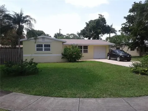 5281 SW 92nd Terrace Cooper City FL 33328