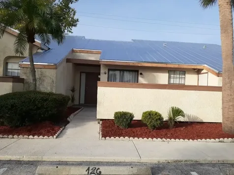 126 SW Colesbury Avenue Port St Lucie FL 34953